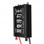 99900W 12V Smart Ultrasonic Inverter Electro Fisher Fishing Machine Ultrasonic Inverter Safe Protect