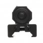 635nm 3mW Red Dot Laser Sight Scope Tactical with Adjustable Rail Mount