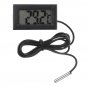2500W 220V Floating Water Heater Element for Bathtub Swimming Pool with Thermometer