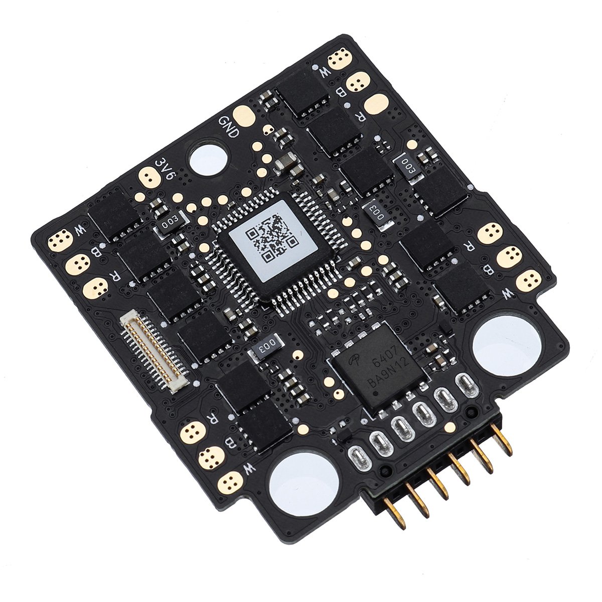 ESC & Power Supply Circuit Board Replacement Repair Part For DJI Mavic Mini