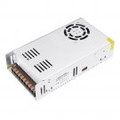 Excellway AC 115-230V to DC 12V 50A 600W Switching Power Supply Driver For LED Strip Light