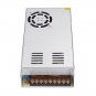 Excellway AC 115-230V to DC 12V 50A 600W Switching Power Supply Driver For LED Strip Light