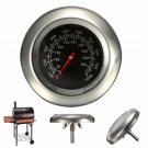 50~500 BBQ  Grill Meat Thermometer  Gauge Gage Cooking Food Household Kitchen Tools