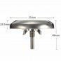 50~500 BBQ Grill Meat Thermometer Gauge Gage Cooking Food Household Kitchen Tools