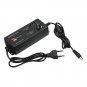 Excellway 4-24V 2.5A 60W AC/DC Adjustable Power Adapter Supply EU Plug Speed Control Volt Display