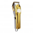 Kemei KM-1976 Cordless Electric Hair Clipper Trimmer Rechargeable Hair Beard Cutting Razor Haircut M