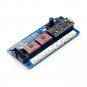 EleksMaker ManaSE 2 Axis w/ Holder Stepper Motor Driver Laser Controller Board DIY Engraver DC 12V