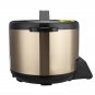 6L Smart Black Garlic Fermenter Ferment Maker Automatic Stainless Steel Pot