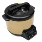 6L Smart Black Garlic Fermenter Ferment Maker Automatic Stainless Steel Pot