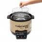 6L Smart Black Garlic Fermenter Ferment Maker Automatic Stainless Steel Pot