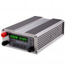GOPHERT NPS-1602 0-60V 0-3A 110V/220V 180W Switching Digital Adjustable DC Power Supply