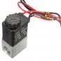 1/4inch DC 12V 2 Way Normally Closed Electric Solenoid Air Valve