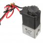 1/4inch DC 12V 2 Way Normally Closed Electric Solenoid Air Valve