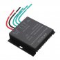 100W-800W DC 12V/24V Wind Turbine Generator Waterproof Battery Charge Controller Regulator