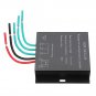 100W-800W DC 12V/24V Wind Turbine Generator Waterproof Battery Charge Controller Regulator