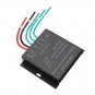 100W-800W DC 12V/24V Wind Turbine Generator Waterproof Battery Charge Controller Regulator