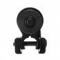 Green Laser Sight Beam Dot Sight Scope Tactical Picatinny 11/20mm Rail Mount