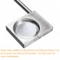 110V-220V Oxalic Acid Vaporizer Evaporator Varroa Treatment Bee Hive Fumigation Tools Kit