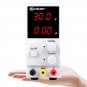LONG WEI LW-K305D 110V/220V 30V 5A Adjustable Digital DC Power Supply Switching Power Supply Regulat