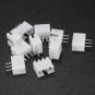 Excellway 20Pcs Mini Micro JST 2.0 PH 3 Pin Connector Plug With 30cm Wires Cables