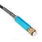 40Mpa Portable Air Pump Hand Tube Inflator Stand Gauge Tool Kit Hose