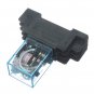 220V 10A Coil Power Relay DPDT LY2NJ HH62P HHC68A-2Z With Socket Base