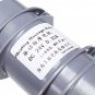 24V DC Vibrating Vibration Massage Motor for Bed Table Chair Seat