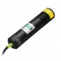 MTOLASER 30mW 515nm Fixed Focus Green Line Laser Module Industrial Positioning Marking Alignment