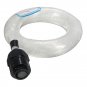 16W RGBW LED Fiber Optic Light Star Ceiling Kit With 300pcs 2m Cable