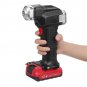 LCD Display Tyre Inflator Car Tyre Pump Air Compressor 12V DC 120W 150PSI W/ LED Light Tyre Inflator