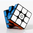 Giiker M3 Magnetic Cube 3x3x3 Vivid Color Square Magic Cube Puzzle Science Education Toy Gift from x
