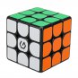 Giiker M3 Magnetic Cube 3x3x3 Vivid Color Square Magic Cube Puzzle Science Education Toy Gift from x