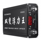 99900W 12V Smart Ultrasonic Inverter Electro Fisher Fishing Machine Ultrasonic Inverter Safe Protect