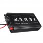 99900W 12V Smart Ultrasonic Inverter Electro Fisher Fishing Machine Ultrasonic Inverter Safe Protect
