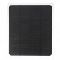 20W 12V Solar Panel For Phone Battery Charger RV Boat Camping 5V USB 2.0 Port