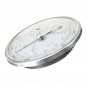 130mm 970~1040hPa Wall Hanging Weather Station Thermometer Barometer Hygrometer