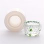 17Pcs DIY 3D Geometric Epoxy Resin Casting Molds Kit Silicone Mould Jewelry Pendant Craft Making Too