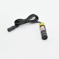 MTOLASER 150mW 648nm Red Line Laser Module Generator Variable Focus Industrial Marking Position Alig