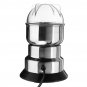 220V 200W Electric Grain Mill Spice Herb Grinder Pulverizer Powder Machine