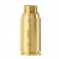 CAL 9MM Laser Bore Sighter Red Dot Sight Brass Cartridge Bore Sighter Caliber