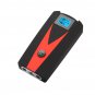 12V 99900mAh Portable Car Jump Starter Booster Power Bank 2 USB Battery Charger