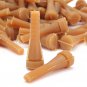96Pcs Chicken Plucker Fingers Rubber Poultry Duck Turkey Goose Feather Plucking Glue Stick