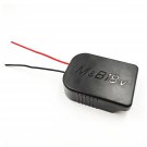 DIY Conneting Wire Output Adapter Cable For Makita 14.4V/18V for Bosch 14.4V/18V Lithium Battery Con