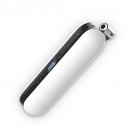 150PSI Portable Electric Air Compressor Bicycle Bike Electric LED Tire Inflator Pump USB Charging