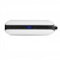 150PSI Portable Electric Air Compressor Bicycle Bike Electric LED Tire Inflator Pump USB Charging