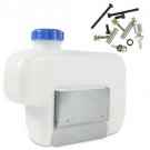4.5L Plastic Fuel Oil Gasoline Tank For Cars Truck Air Diesel Parking Heater