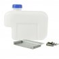 4.5L Plastic Fuel Oil Gasoline Tank For Cars Truck Air Diesel Parking Heater