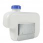 4.5L Plastic Fuel Oil Gasoline Tank For Cars Truck Air Diesel Parking Heater