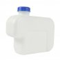 4.5L Plastic Fuel Oil Gasoline Tank For Cars Truck Air Diesel Parking Heater