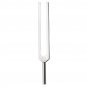 8Pcs Aluminum Medical Tuning Fork For Sound Therapy Mallet Box Music Instrument